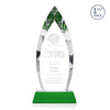 Fortier Award on Entwhistle Base