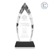 Fortier Award on Entwhistle Base
