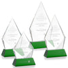 Shelton Award on Newhaven Base