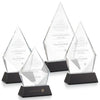 Shelton Award on Newhaven Base