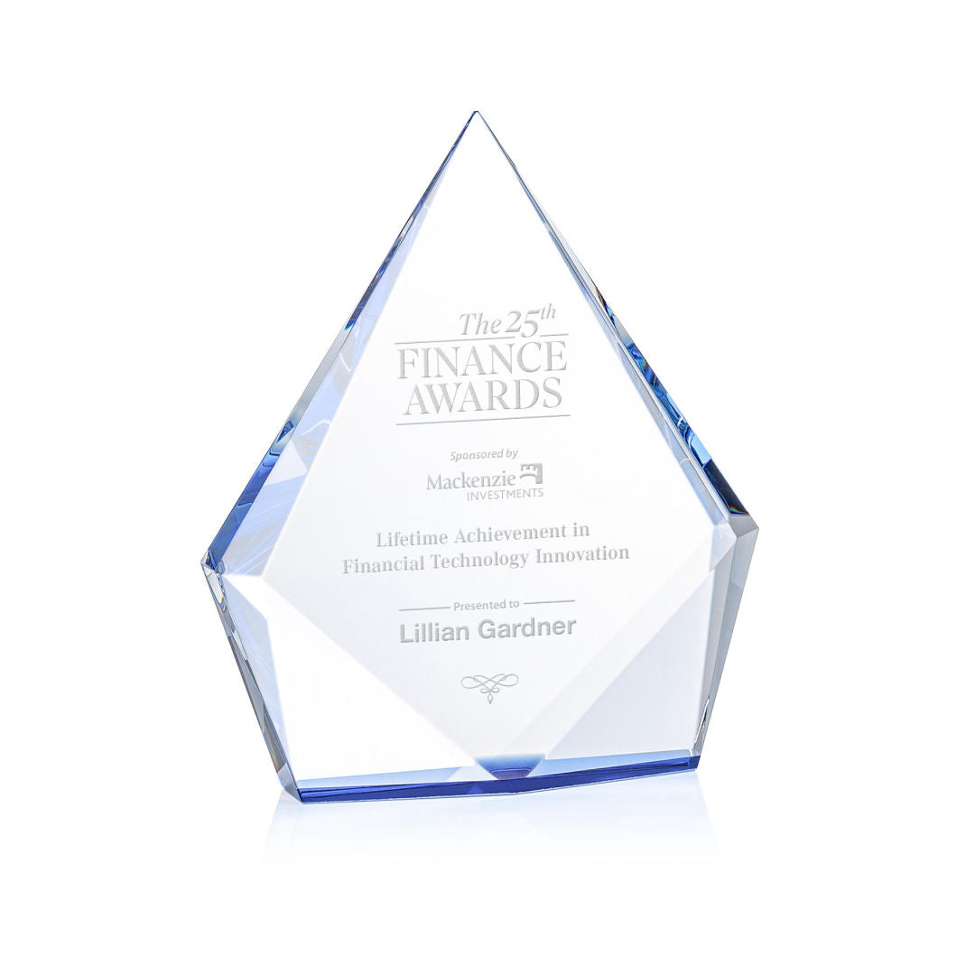 Shelton Award