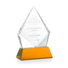 Shelton Award on Newhaven Base