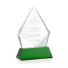 Shelton Award on Newhaven Base