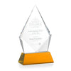 Shelton Award on Newhaven Base