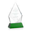 Shelton Award on Newhaven Base