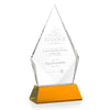 Shelton Award on Newhaven Base