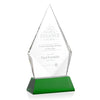 Shelton Award on Newhaven Base