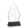 Shelton Award on Newhaven Base