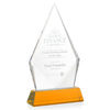 Shelton Award on Newhaven Base