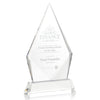 Shelton Award on Newhaven Base