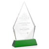 Shelton Award on Newhaven Base