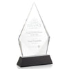 Shelton Award on Newhaven Base