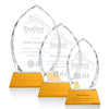 Wilton Award on Newhaven Base