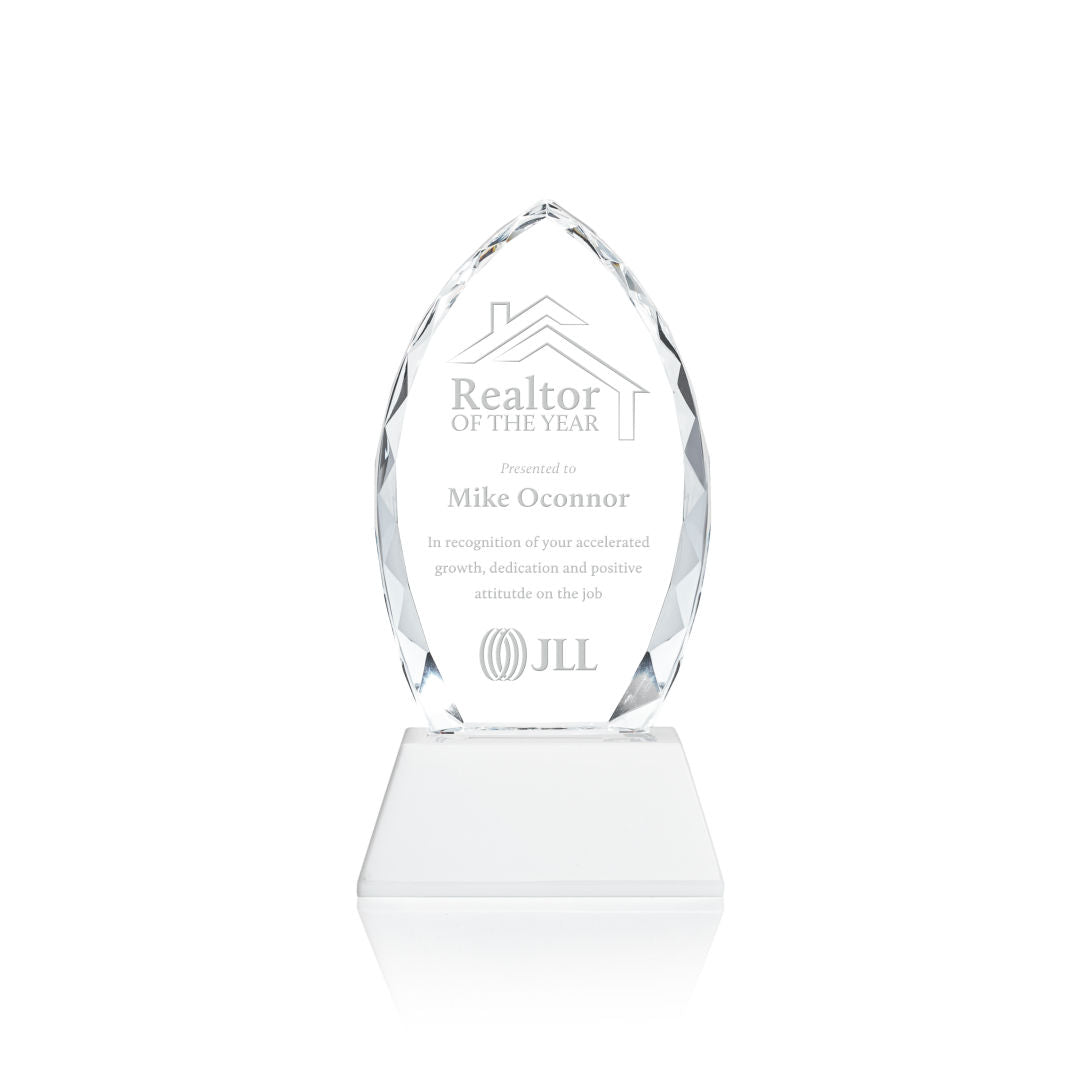 Wilton Award – Base & Size Options