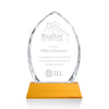 Wilton Award on Newhaven Base
