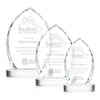 Wilton Award on Alberton Base