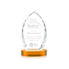 Wilton Award on Alberton Base