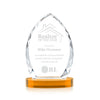Wilton Award on Alberton Base