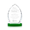 Wilton Award on Alberton Base