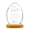 Wilton Award on Alberton Base