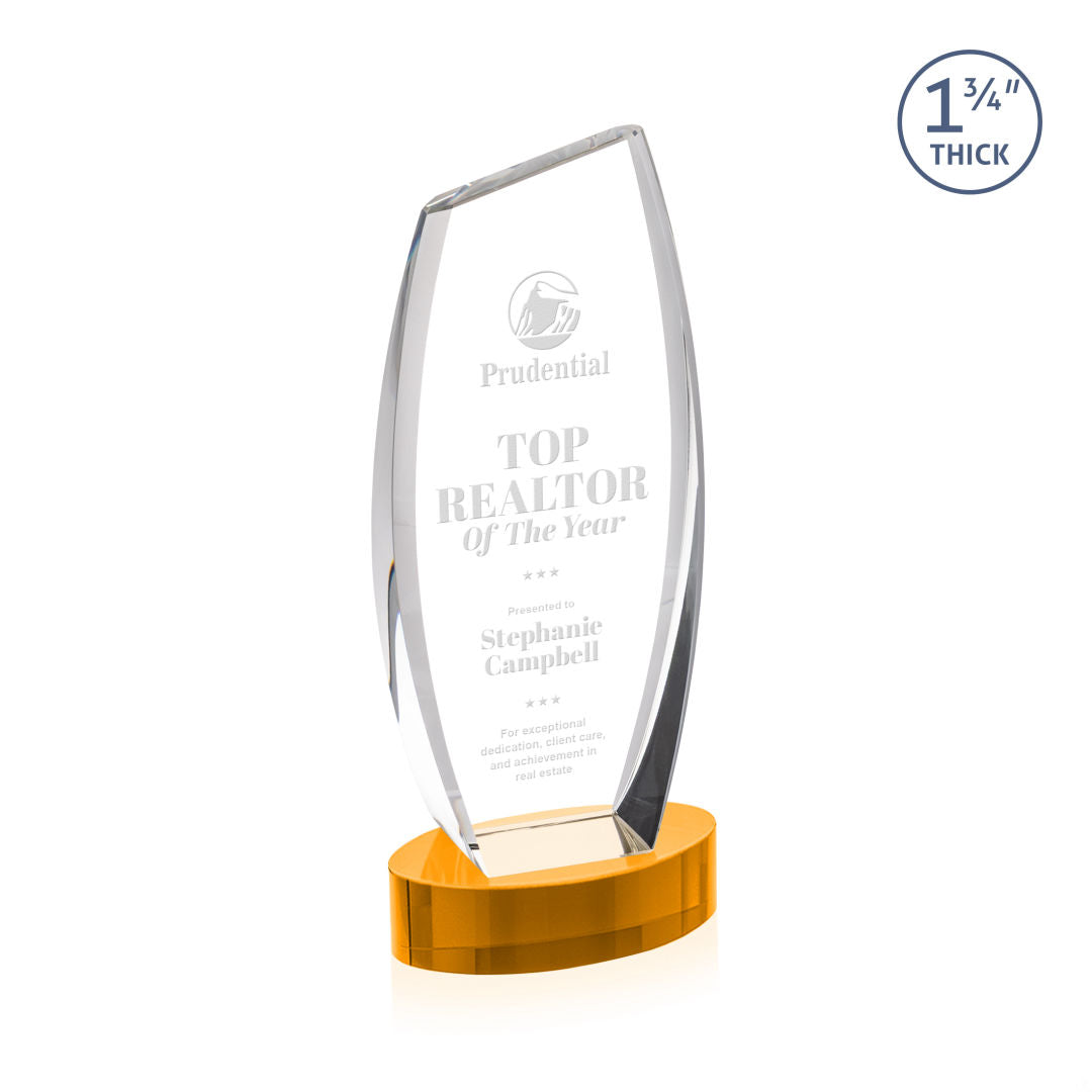 Colorado Award on Base