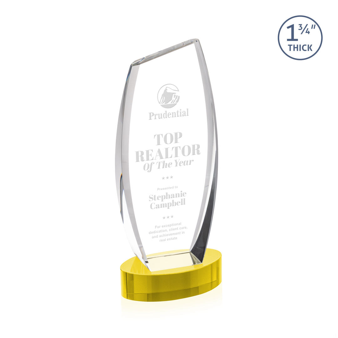 Colorado Award on Base