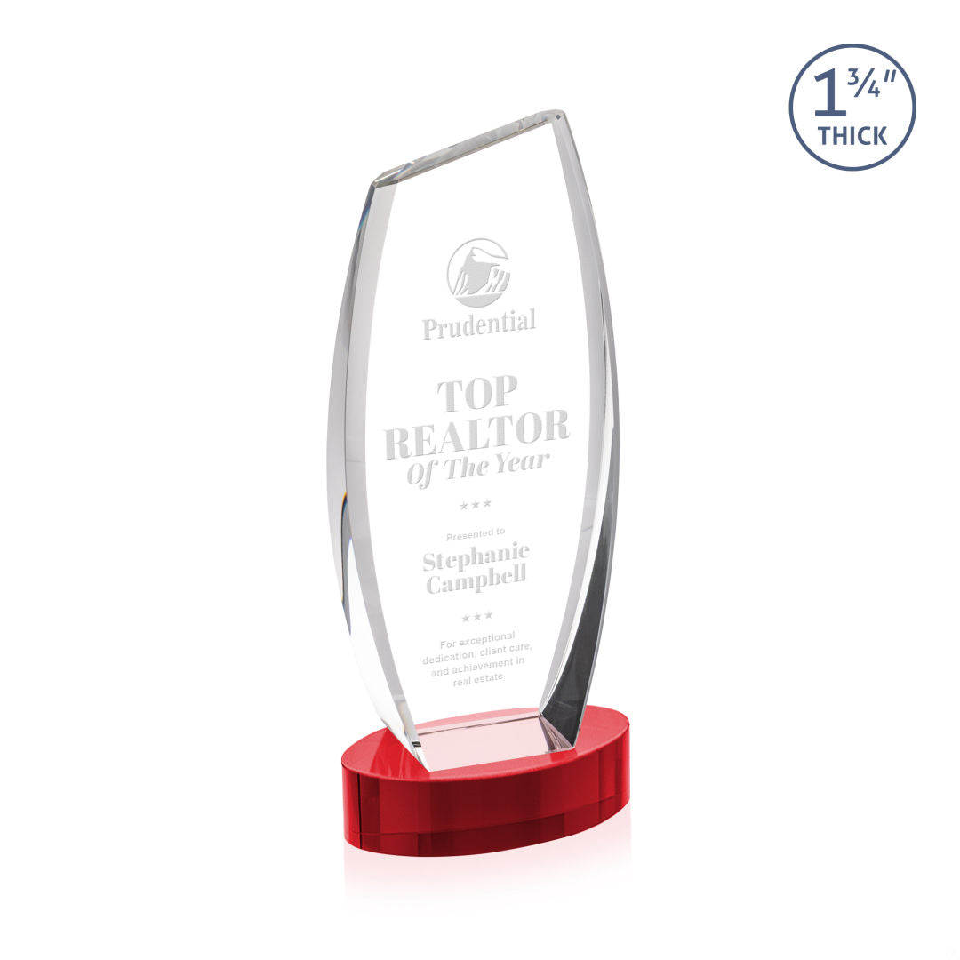 Colorado Award on Base