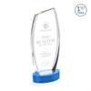 Colorado Award on Base - Sky Blue