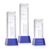 Velson Award on Base