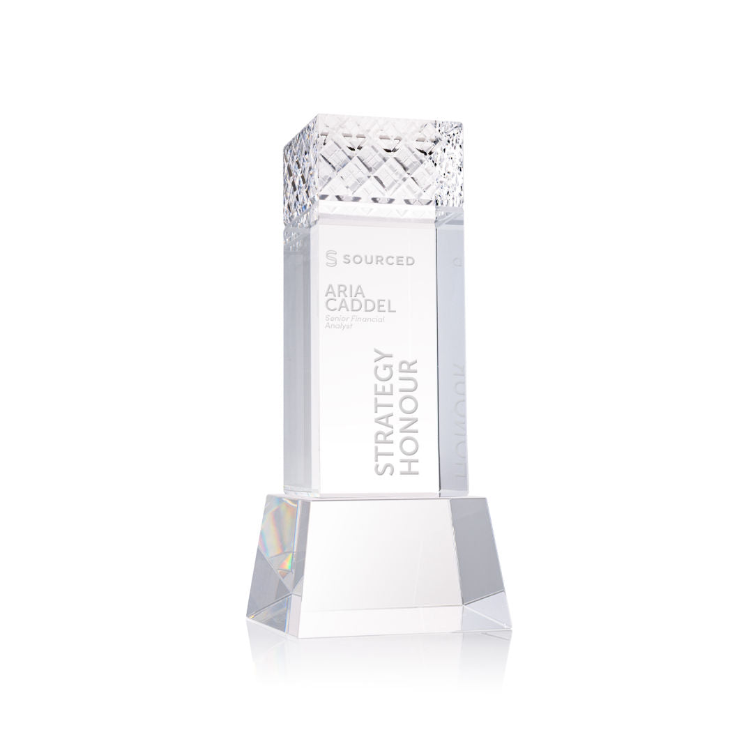Velson Award on Base