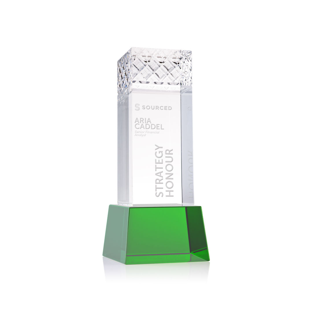 Velson Award on Base