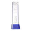 Velson Award on Base