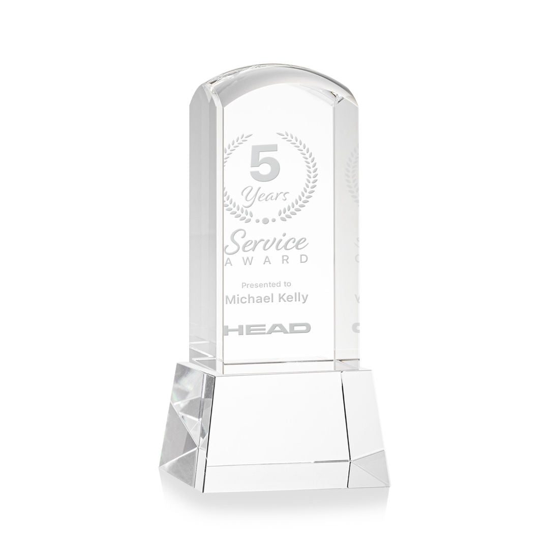 Silkwood Award on Base
