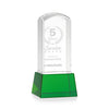 Silkwood Award on Base