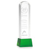 Silkwood Award on Base