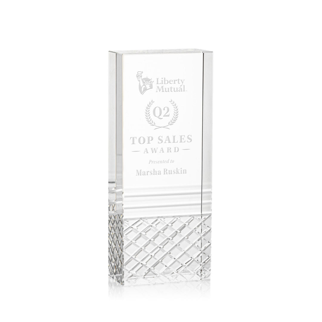 Hilldale Award