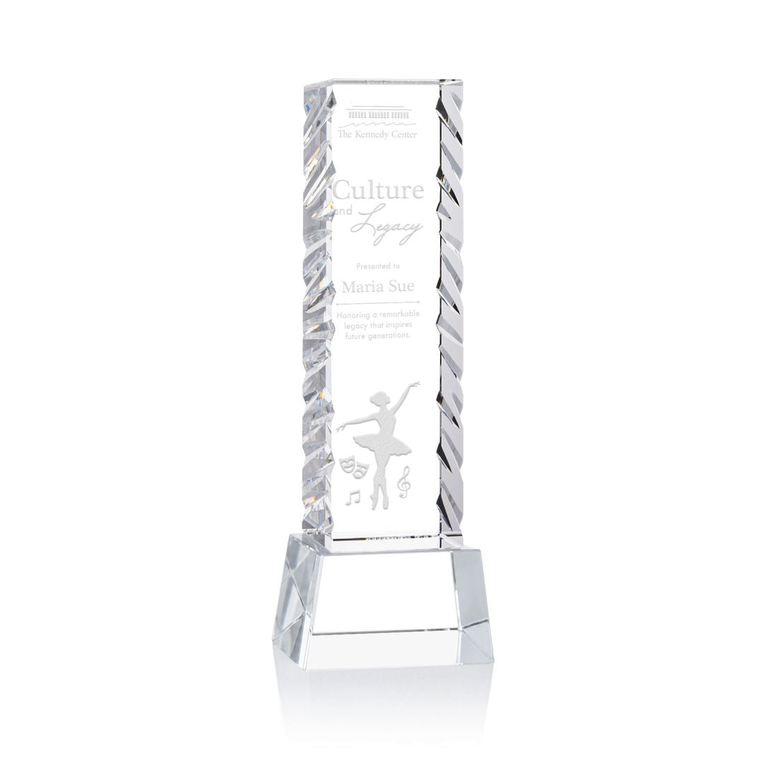 Arezzo Award on Base