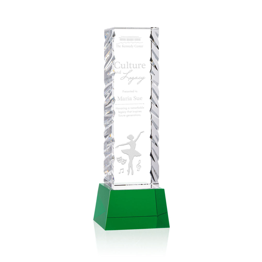 Arezzo Award on Base