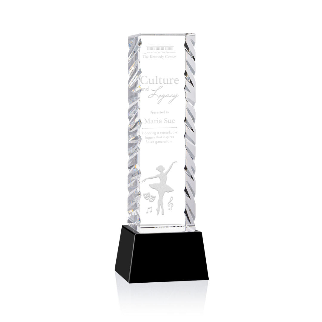 Arezzo Award on Base