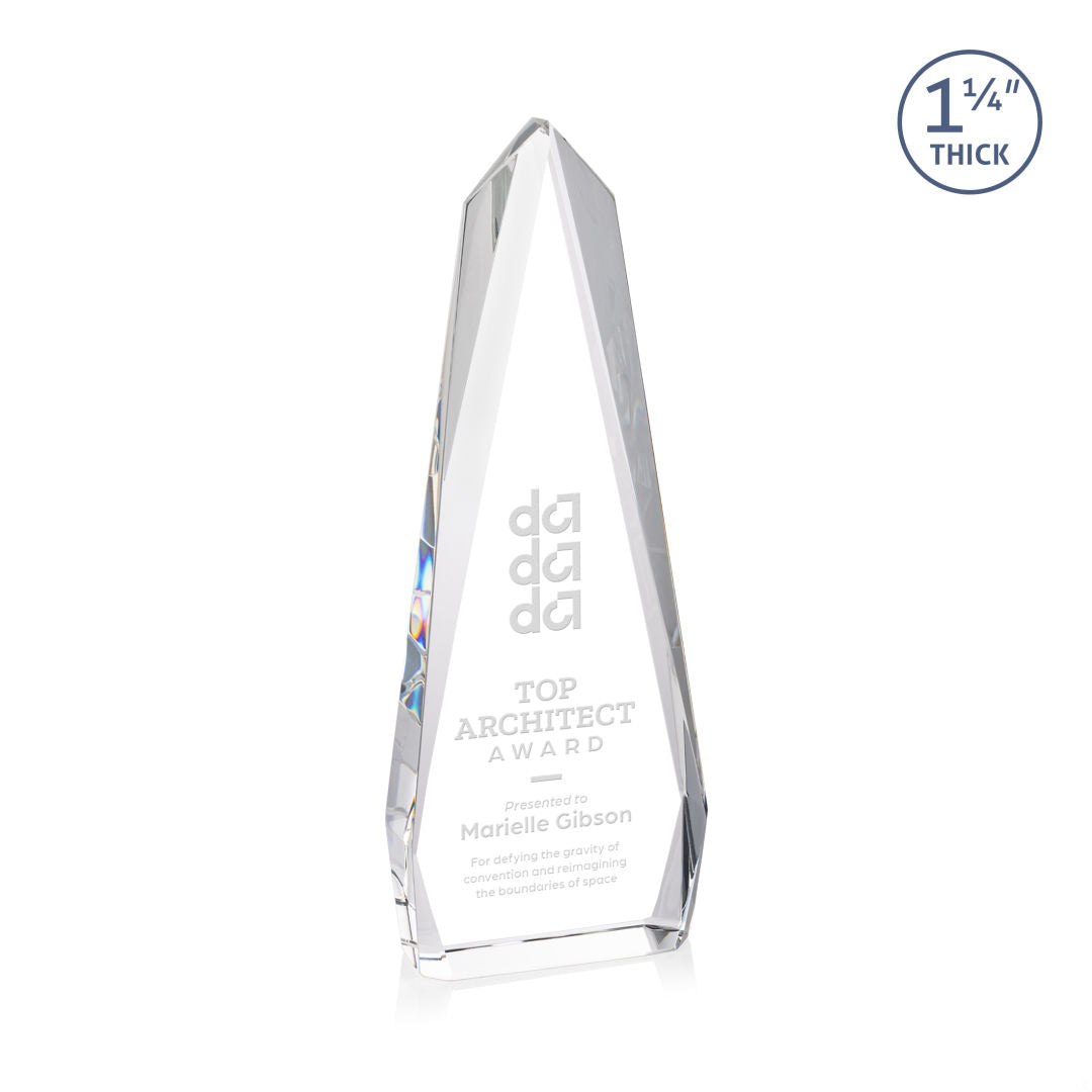 Cheswick Award