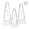 Cheswick Award on Entwhistle Base