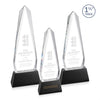 Cheswick Award on Entwhistle Base