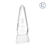 Cheswick Award on Entwhistle Base