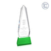 Cheswick Award on Entwhistle Base