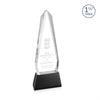 Cheswick Award on Entwhistle Base
