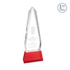 Cheswick Award on Entwhistle Base