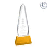 Cheswick Award on Entwhistle Base