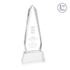 Cheswick Award on Entwhistle Base
