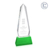 Cheswick Award on Entwhistle Base