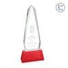 Cheswick Award on Entwhistle Base